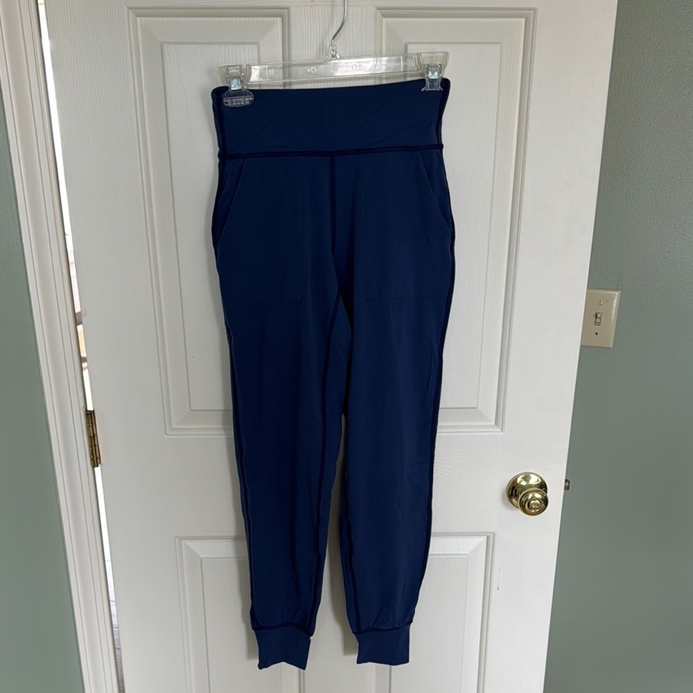 Women's Lululemon Jogger leggings